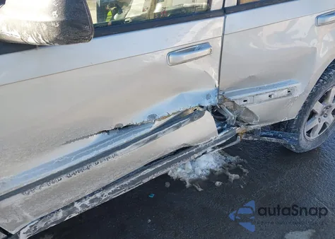 2009 Jeep Grand Cherokee Laredo from USA, damaged, VIN 1J8GR48K69C519608